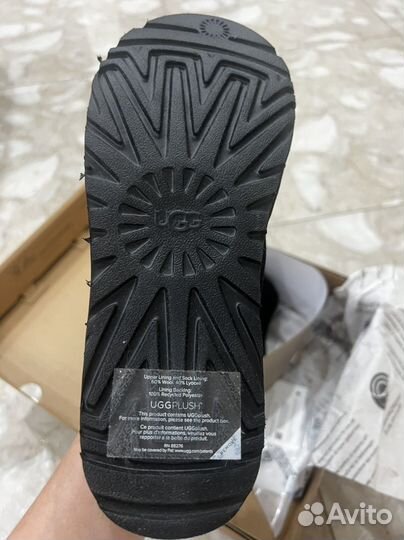 Ugg tasman оригинал