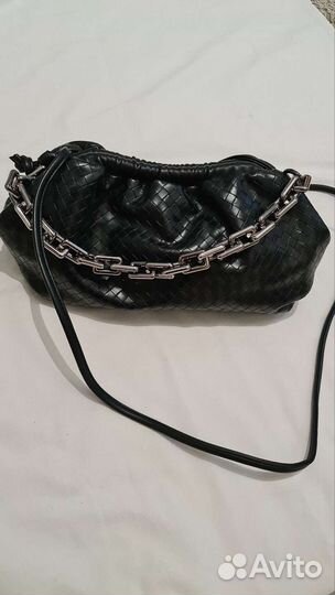 Сумка клатч