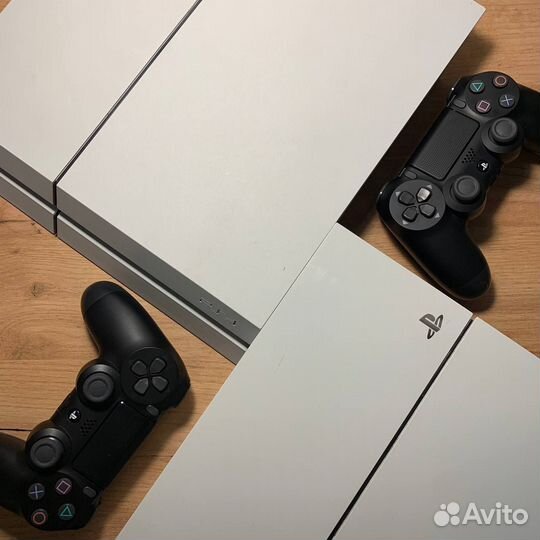 Sony playstation 4 шитая 9.0