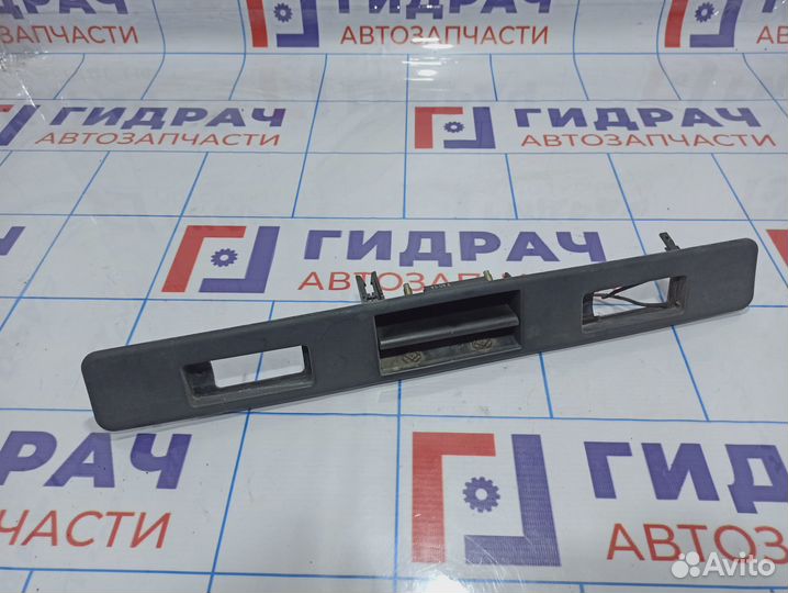 Ручка двери багажника наружная Volvo XC90 31253018