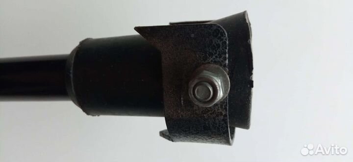 Трость с повышенной устойчивостью