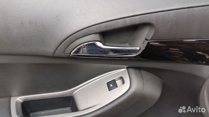 Дверь боковая Chevrolet Orlando, 2011