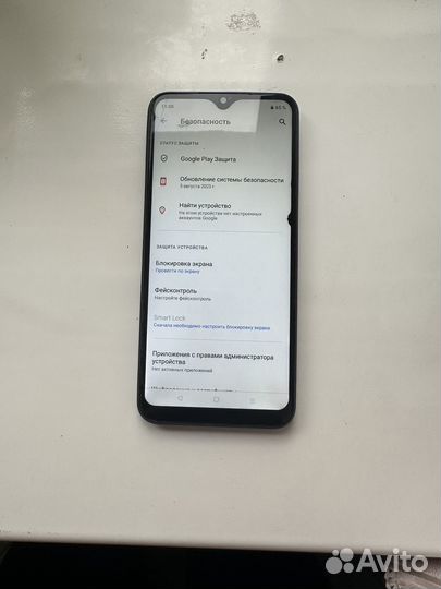 realme C30, 2/32 ГБ