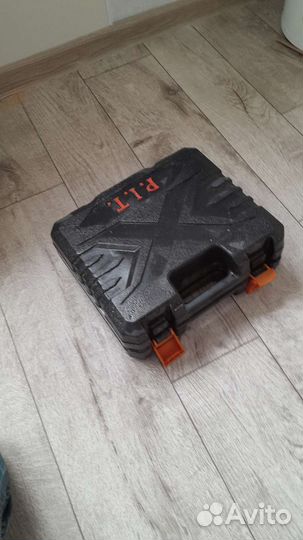 Шупоповерт P.I.T. 18v. 2000т.р