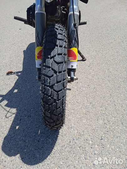 Детский мотоцикл 50 cc