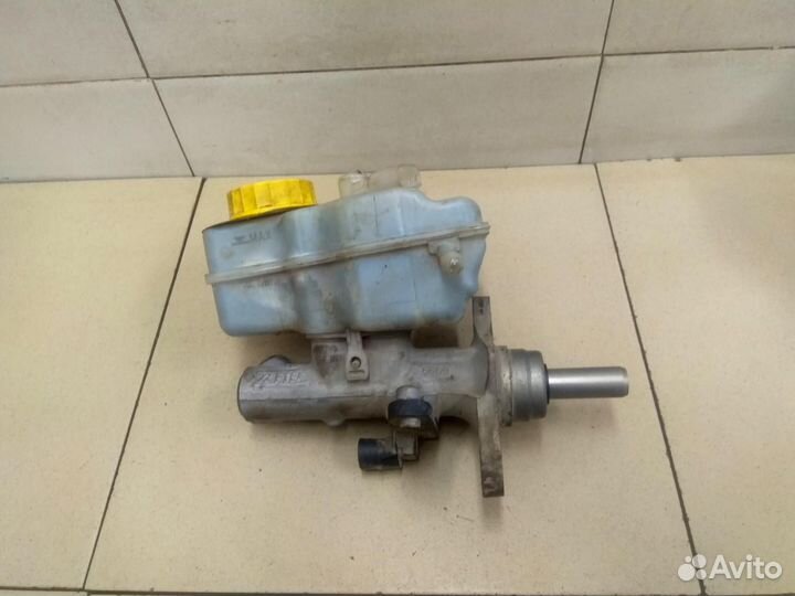 Цилиндр тормозной главный Polo (Sed RUS) 2011