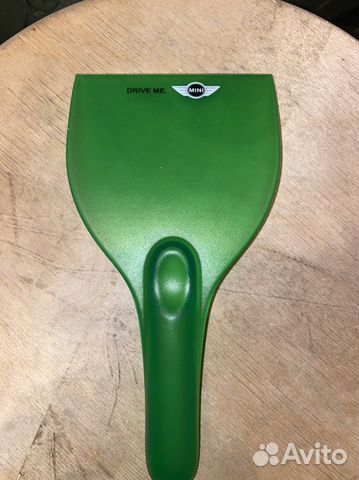 Скребок для снега Mini Cooper