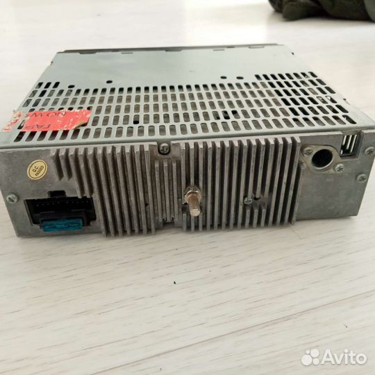 Автомагнитола prology