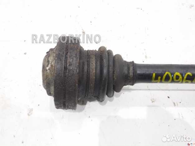 Привод задний 33207500914 бмв