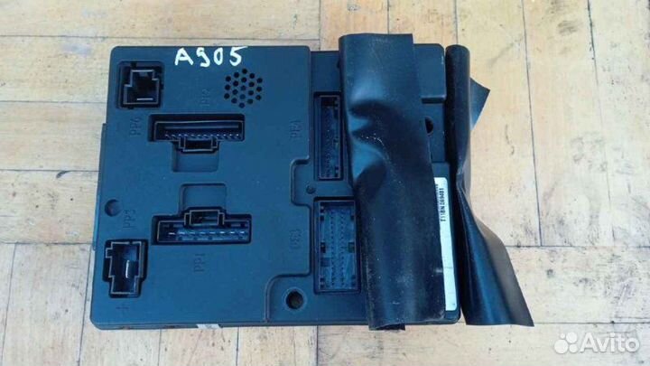 Блок комфорта Chery Tiggo 3 2018