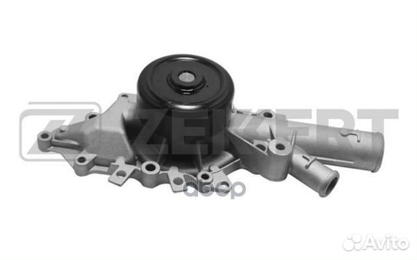 Помпа водяная MB C-Class (202 203) 97- CLK (209)