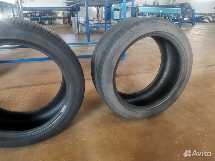 Pirelli Cinturato P7 275/40 R18 99Y