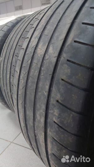 Bridgestone Alenza 001 285/45 R20 108