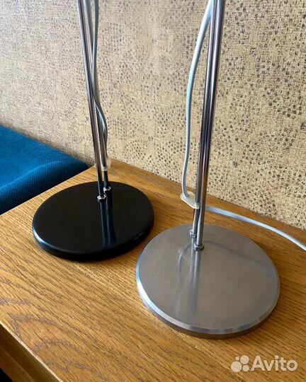 Редкие лампы Lidokov, винтаж