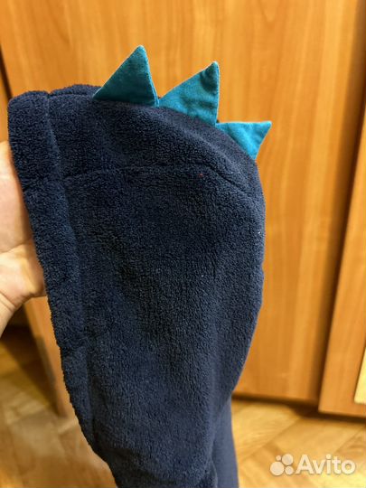 Толстовки детские