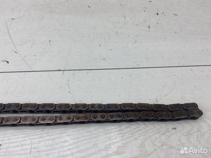 Комплект цепи грм Bmw 5 E39 M54 2001