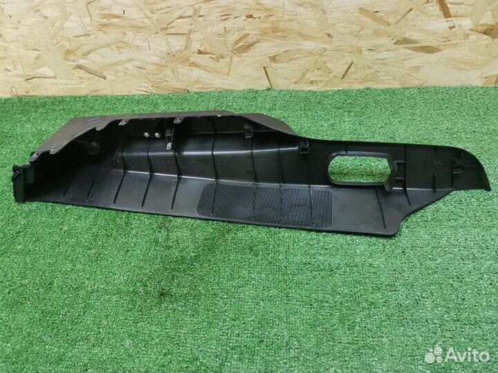 Пластик багажника левый Mazda 6 GH 2.0 LF 2011