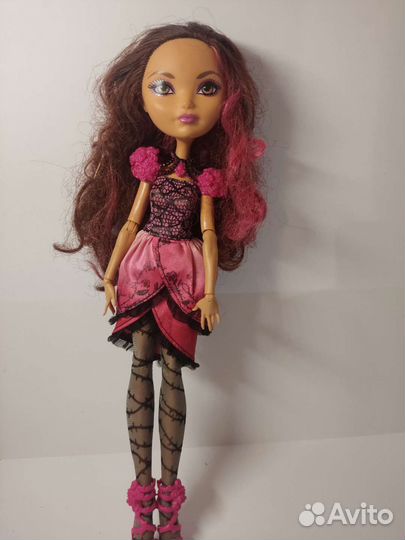 Ever After High
