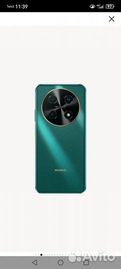 HUAWEI nova 12i, 8/256 ГБ