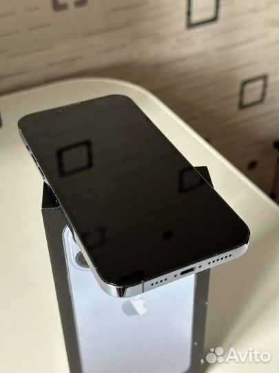iPhone 13 Pro Max, 128 ГБ