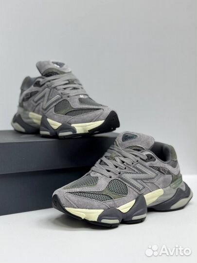 Кроссовки new balance 9060 (42)