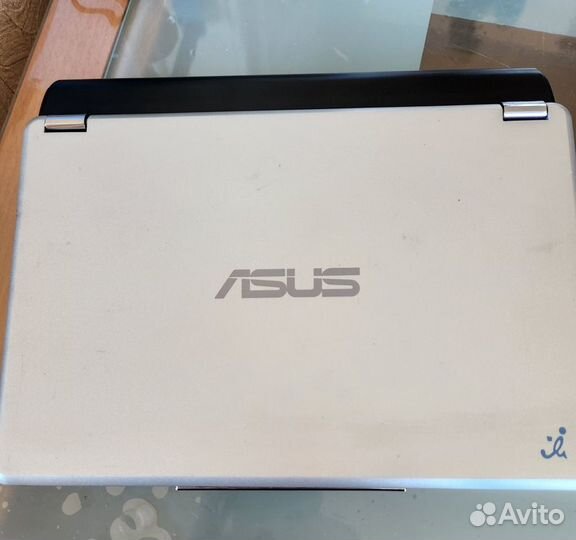 Нетбук Asus S200