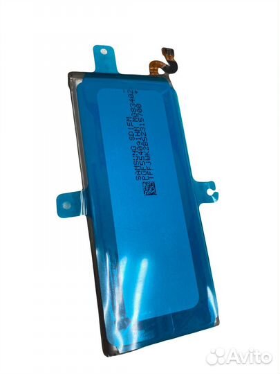 Аккумуляторная батарея акб Samsung ориг