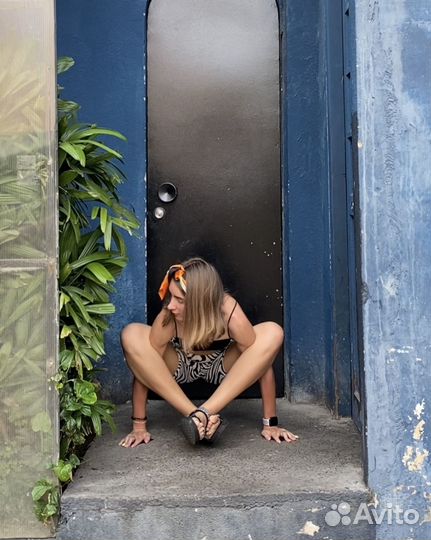 Йога онлайн