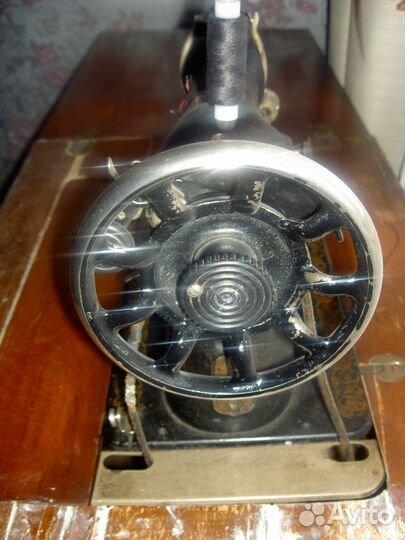 Швейная машинка Подольск