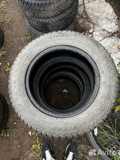 Nokian Tyres Nordman 5 195/65 R15 95T