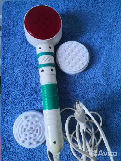 Массажер для тела электрический