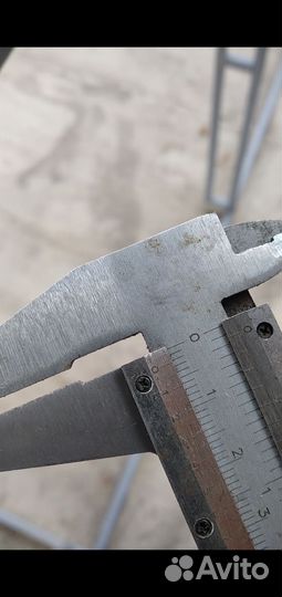 Каркас теплицы,6на3,2мм толшина