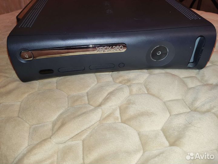 Xbox 360