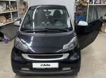 Smart Fortwo 1.0 AMT, 2008, 107 000 км