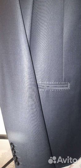 Костюм zara