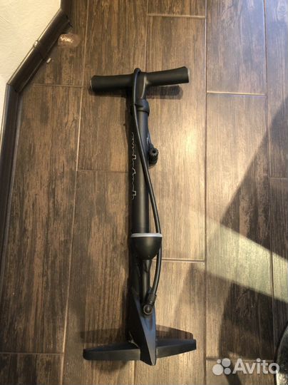 Велонасос cyclotech