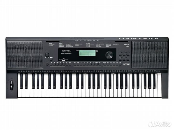 Синтезатор Kurzweil KP100 LB