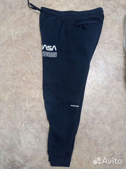 Croop, зимние, штаны, 48, оригинал