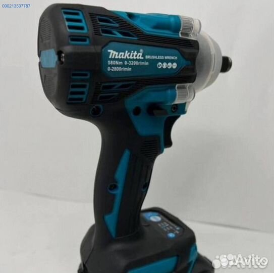 Набор Makita 2в1 (Арт.41172)