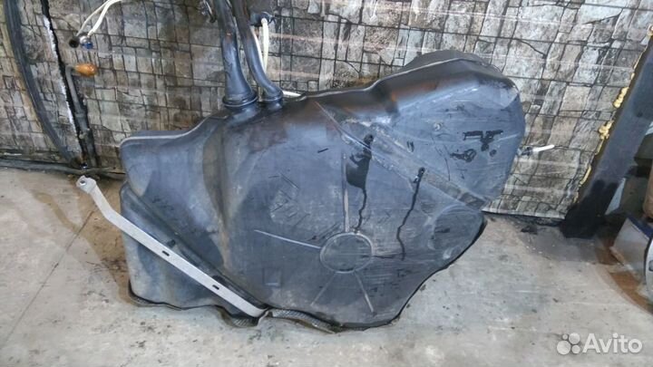 Бак топливный VW Passat Фольксваген пассат B6