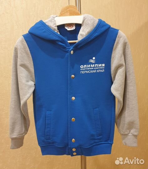 Костюм спортивный 