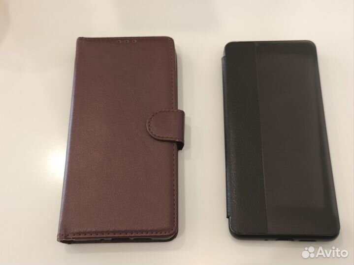 Чехлы для Huawei P30 Pro