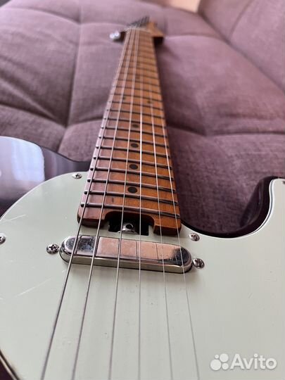 Электрогитара eart NK-C1 Telecaster