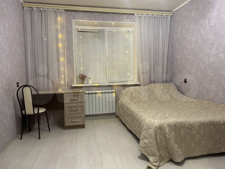 2-к. квартира, 46 м², 3/9 эт.