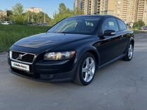 Volvo C30 1.6 MT, 2008, 216 500 км, с пробегом, цена 720 000 руб.