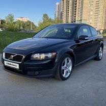 Volvo C30 1.6 MT, 2008, 216 500 км, с пробегом, цена 720 000 руб.