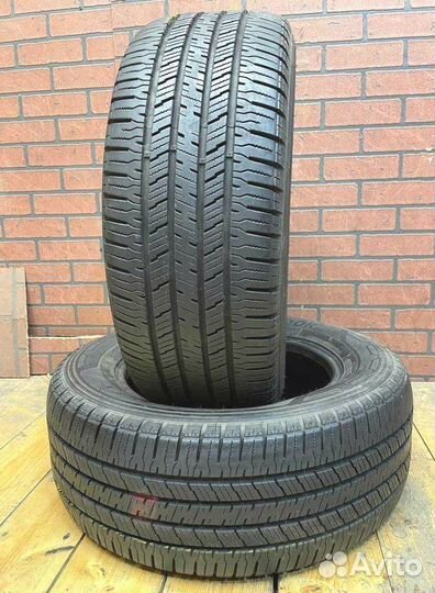 Hankook Smart Flex AH35 235/60 R16 100S