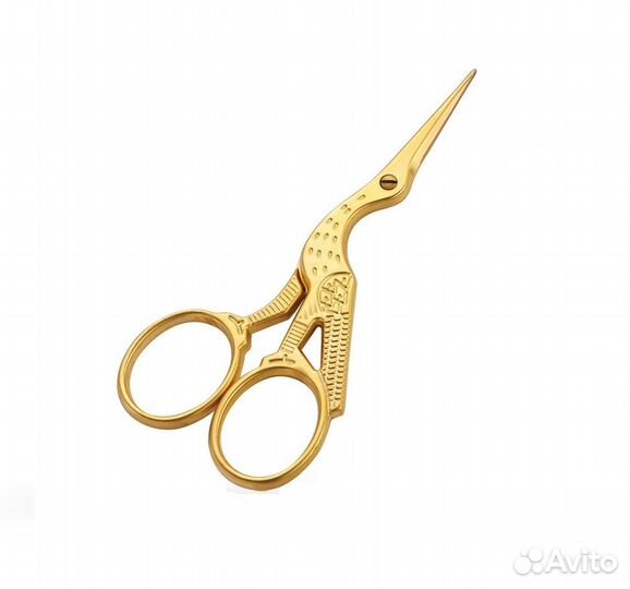 Ножницы швейные Premax V 7125 D Вышивальные 9 см