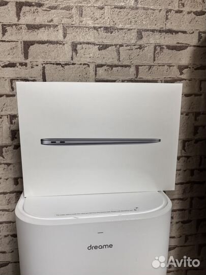 Macbook air m1