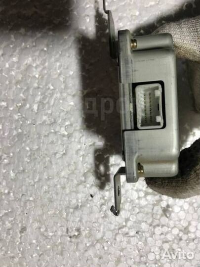 Блок управления АКПП Infiniti S50 2003-2008